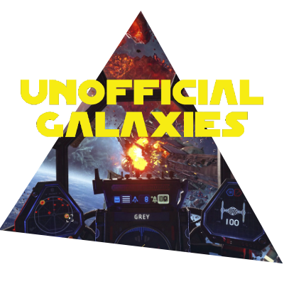 Unofficial Galaxies